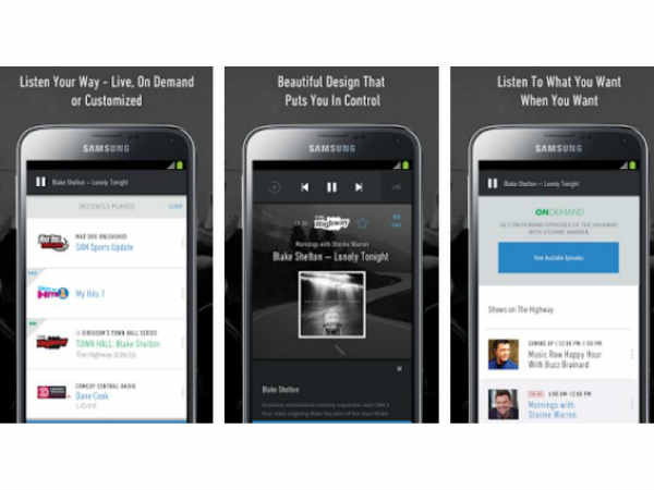 SiriusXM SiriusXM