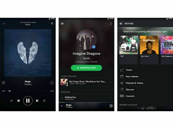 Spotify Music Spotify Music