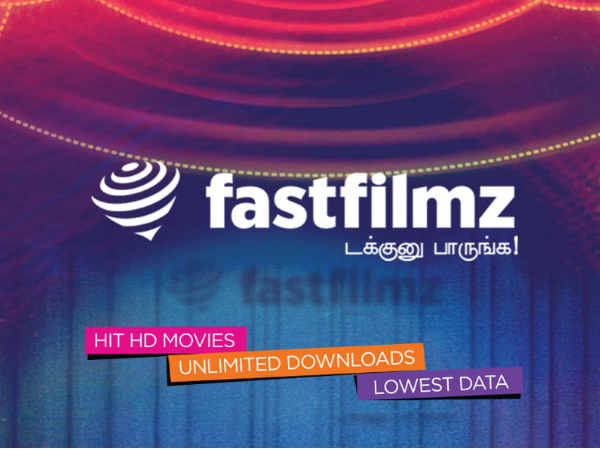  FastFilmz (ಫಾಸ್ಟ್‌ಫಿಲ್ಮ್ಜ್)