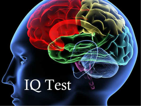 ಬುದ್ಧಿಮತ್ತೆಯ ಪ್ರಮಾಣ (Intelligence quotient) ಬುದ್ಧಿಮತ್ತೆಯ ಪ್ರಮಾಣ (Intelligence quotient)