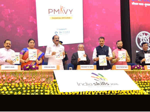 ಇಂಡಿಯಾ ಸ್ಕಿಲ್ಸ್ ಇಂಡಿಯಾ ಸ್ಕಿಲ್ಸ್