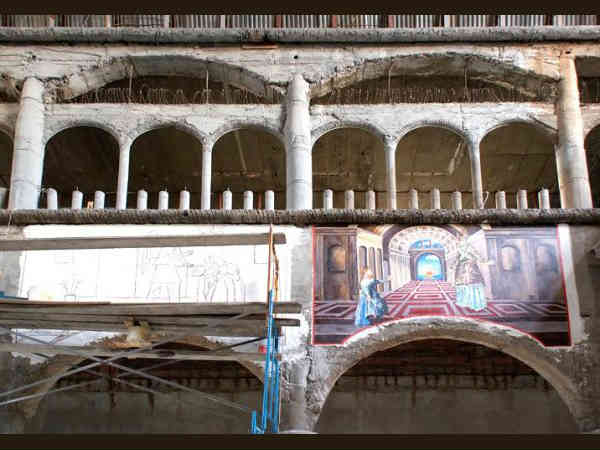 ಡಾನ್ ಜುಸ್ಟೊ ಡಾನ್ ಜುಸ್ಟೊ