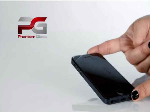 ಫ್ಯಾಂಟಮ್ ಗ್ಲಾಸ್