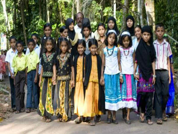 ಅವಳಿ ಹಳ್ಳಿ ಅವಳಿ ಹಳ್ಳಿ
