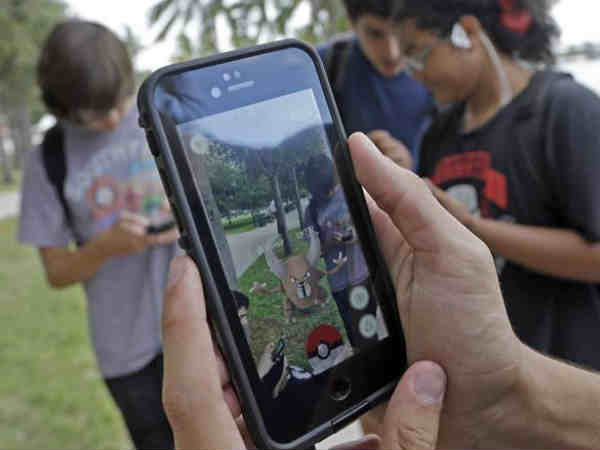 ಶೀಘ್ರದಲ್ಲಿ ಟ್ರೆಂಡ್‌  