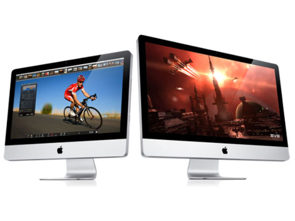 ಐಮ್ಯಾಕ್ (iMac) ಐಮ್ಯಾಕ್ (iMac)