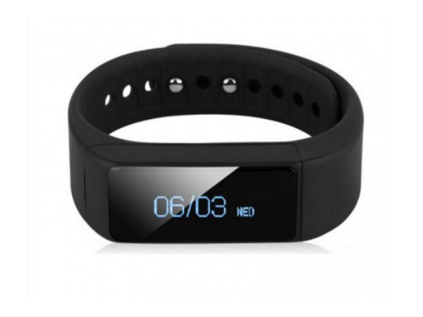 ENRG ACTI-WEAR FITNESS BAND