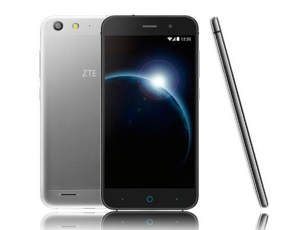 ZTE Blade V7