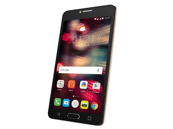 TCL 562 TCL 562