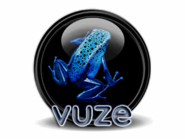  Vuze