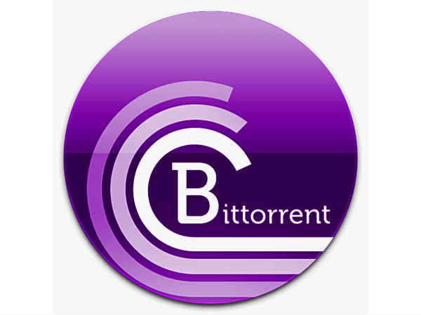  BitTorrent 