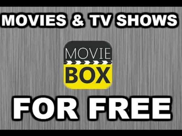 Free Movies Box