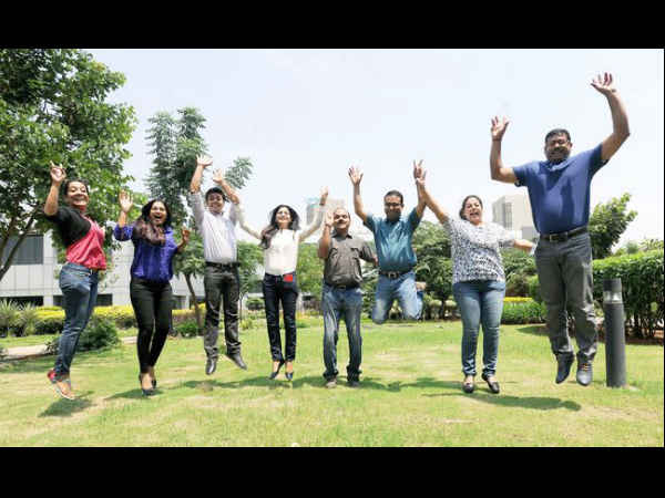 ಎಸ್‌ಎಪಿ ಲ್ಯಾಬ್ಸ್ ಇಂಡಿಯಾ 