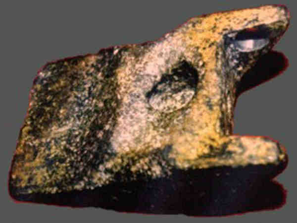 ಅಲ್ಯುಮಿನಿಯಮ್ ವೆಡ್ಜ್ ಅಲ್ಯುಮಿನಿಯಮ್ ವೆಡ್ಜ್