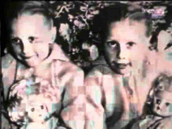 ಪೊಲಾಕ್ ಟ್ವಿನ್ಸ್ ಪೊಲಾಕ್ ಟ್ವಿನ್ಸ್