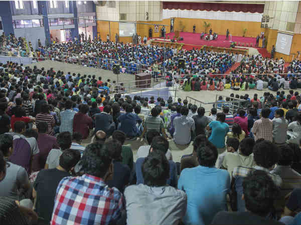 ಐಐಟಿ ಮದ್ರಾಸ್ ಐಐಟಿ ಮದ್ರಾಸ್