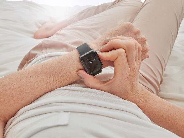 ರೋಗಿಯ ಸುರಕ್ಷತೆಗಾಗಿ ಹೊಸ ಸ್ಮಾರ್ಟ್‌ವಾಚ್ ಅಪ್ಲಿಕೇಶನ್