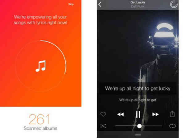 Musixmatch Musixmatch