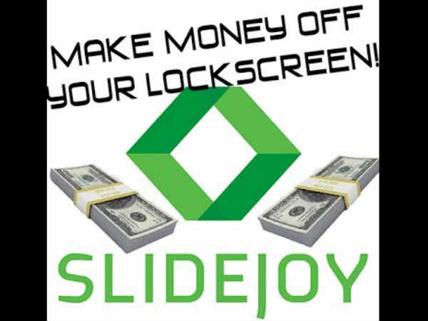 ಸ್ಲೈಡ್ಜಾಯ್ (SlideJoy) ಸ್ಲೈಡ್ಜಾಯ್ (SlideJoy)