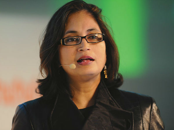 ಪದ್ಮಶ್ರೀ ವಾರಿಯರ್ ಪದ್ಮಶ್ರೀ ವಾರಿಯರ್
