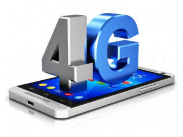4G ಇಂಟರ್ನೆಟ್ ಬಳಕೆ 4G ಇಂಟರ್ನೆಟ್ ಬಳಕೆ