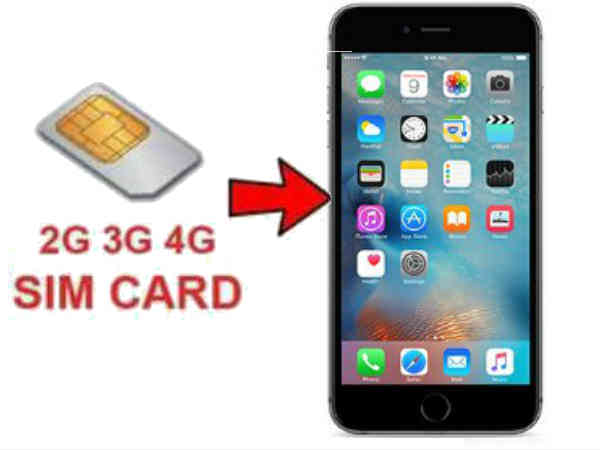 4 ಸಿಮ್ಗಳ ಬಳಕೆ 2G,3G ಫೋನ್ಗಳಲ್ಲಿ 4 ಸಿಮ್ಗಳ ಬಳಕೆ 2G,3G ಫೋನ್ಗಳಲ್ಲಿ