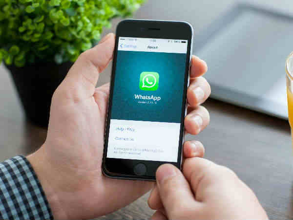 ಆಂಡ್ರಾಯ್ಡ್ ಬಳಕೆದಾರರಿಗೆ ವಾಟ್ಸಾಪ್‌ನಲ್ಲಿ ಹೊಸ ಫೀಚರ್ ಅಳವಡಿಕೆ