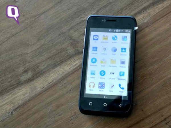  ಜಿಯೋ 4G ಪ್ರಿವೀವ್‌ ಆಫರ್‌ ಕಾನೂನಿನಾತ್ಮಕವೇ? 