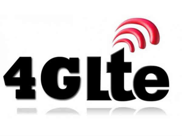 4G LTE 4G LTE