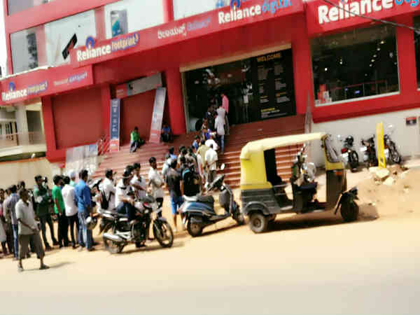 ಕೆವೈಸಿ ದಾಖಲೆ ಕೆವೈಸಿ ದಾಖಲೆ