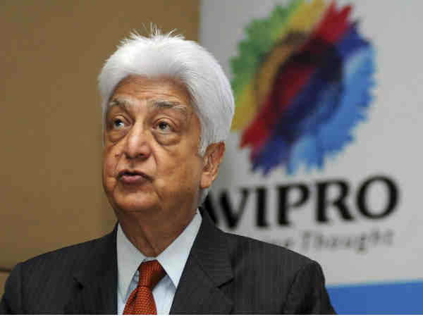 ಅಜೀಮ್ ಪ್ರೇಮ್‌ಜಿ