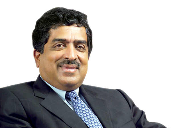 ನಂದನ್ ನೀಲೇಕಣಿ