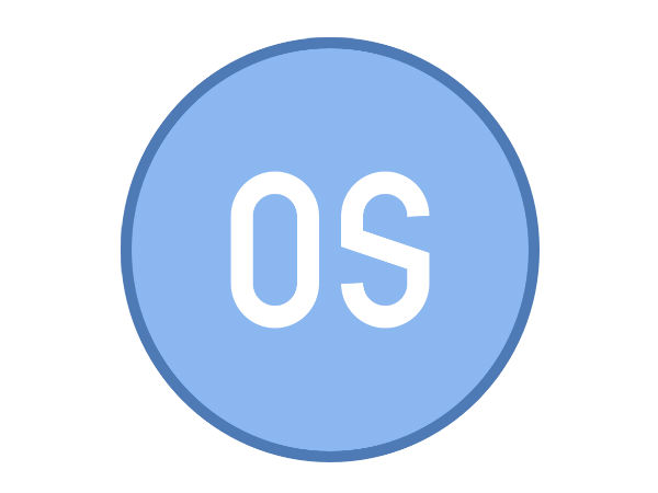 ಆಪರೇಟಿಂಗ್‌ ಸಿಸ್ಟಮ್‌  