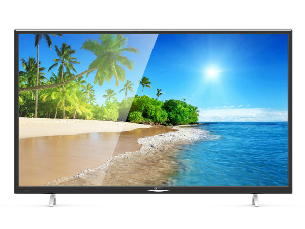 ಮೈಕ್ರೋಮ್ಯಾಕ್ಸ್ 109 cm (43 ಇಂಚು)HD LED ಟಿವಿ ಮೇಲೆ ಶೇ.48 ಆಫರ್ 