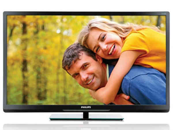 ಫಿಲಿಪ್ಸ್ 55 cm (22 ಇಂಚುಗಳು) HD LED ಟಿವಿ