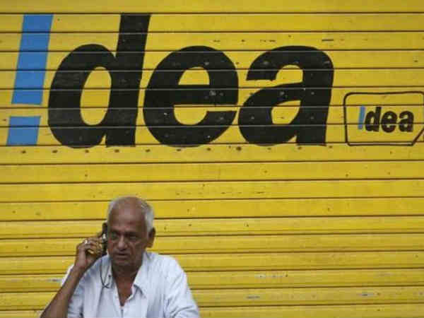 ಐಡಿಯಾ ಗ್ರಾಹಕರು  