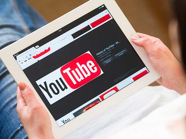 'YouTube Go' ಬಗ್ಗೆ ಮಾಹಿತಿ 'YouTube Go' ಬಗ್ಗೆ ಮಾಹಿತಿ