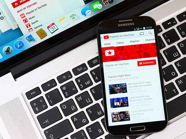 'YouTube Go' ಆಪ್ ಪಡೆಯುವುದು ಹೇಗೆ? 'YouTube Go' ಆಪ್ ಪಡೆಯುವುದು ಹೇಗೆ?