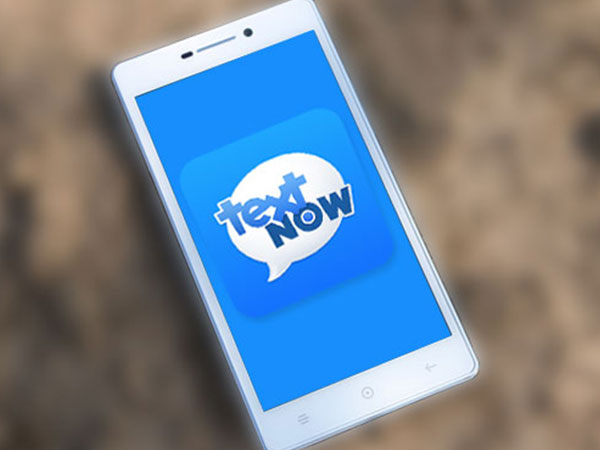 ವಿಧಾನ 1 : Textnow ಆಪ್‌ನಿಂದ ನಂಬರ್‌ ಇಲ್ಲದೇ  ವಾಟ್ಸಾಪ್‌ ಬಳಸಿ 