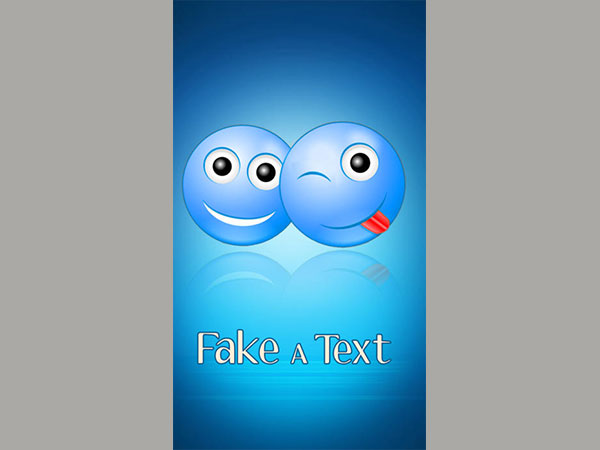 ವಿಧಾನ 2: ಐಫೋನ್‌ನಲ್ಲಿ Fake-a-Message ಆಪ್‌ನಿಂದ ವಾಟ್ಸಾಪ್‌ ಬಳಸಿ 