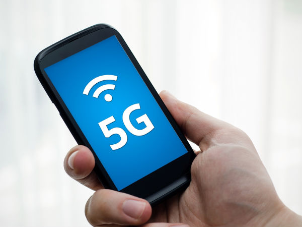 ತಂತ್ರಜ್ಞಾನ ಕ್ಷೇತ್ರದಲ್ಲಿ 5ಜಿ ಮಾಡಲಿದೆ ಹೊಸ ಕಮಾಲು