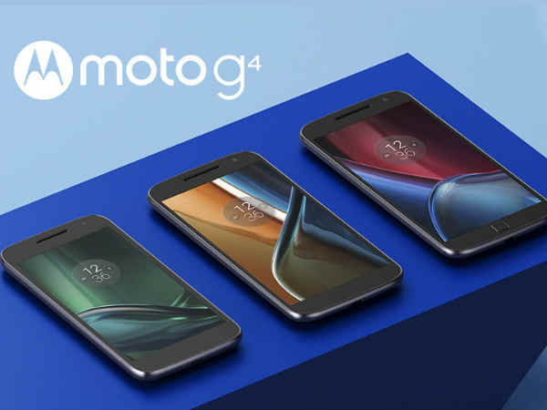 'ಮೊಟೊ ಜಿ ಪ್ಲೇ' 4G ಸ್ಮಾರ್ಟ್‌ಫೋನ್‌ ಬಜೆಟ್ ಬೆಲೆ ರೂ.8,999 ಕ್ಕೆ ಭಾರತದಲ್ಲಿ