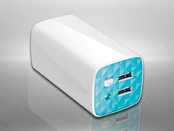 TP-Link TL-PB10400 10400mAh ಪವರ್ ಬ್ಯಾಂಕ್