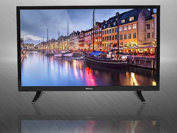 ಇನ್ಫೋಕಸ್ 81 cm (32 inches) II-32EA800 HD Ready LED Television ಇನ್ಫೋಕಸ್ 81 cm (32 inches) II-32EA800 HD Ready LED Television
