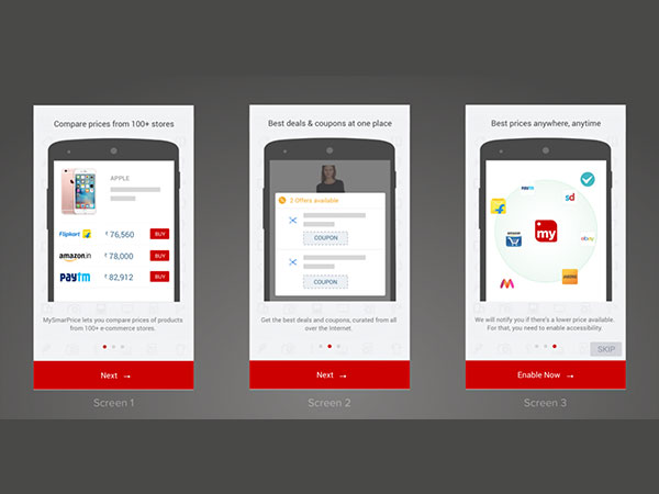 MySmartPrice MySmartPrice