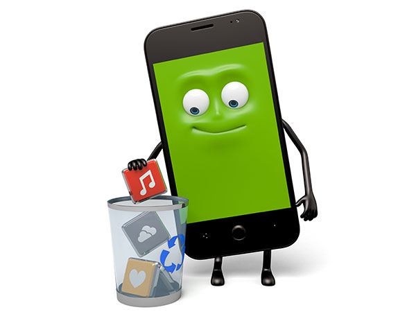 ತೊಂದರೆಯನ್ನುಂಟು ಮಾಡುತ್ತಿರುವ ಅಪ್ಲಿಕೇಶನ್ ನಿವಾರಿಸಿ 