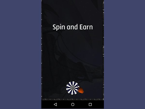  'Spin and Earn Free' ರೀಚಾರ್ಜ್‌ ಆಪ್ ಡೌನ್‌ಲೋಡ್‌ ಮಾಡಿ ಇನ್‌ಸ್ಟಾಲ್‌ ಮಾಡಿ 