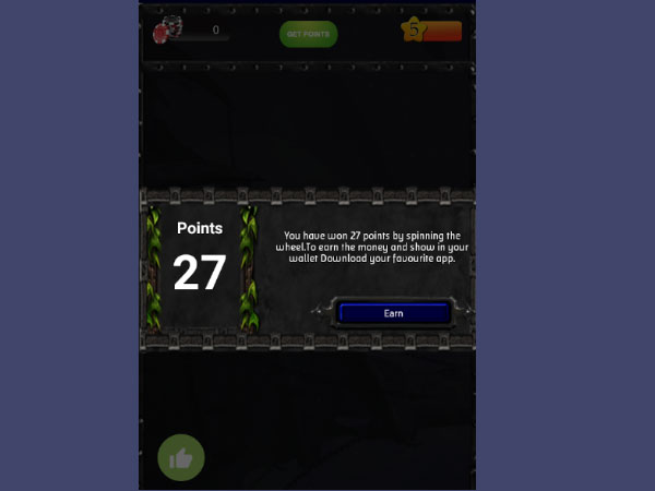 ದಿನಕ್ಕೆ 5 ಬಾರಿ ಚಕ್ರ ತಿರುಗಿಸಬಹುದು 