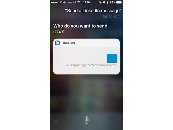 ಲಿಂಕ್ಡ್ ಇನ್.