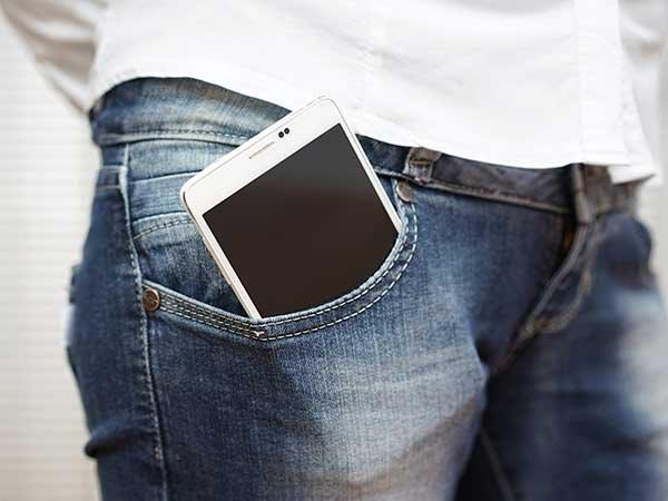 ದೇಹದ ಉಷ್ಣಾಂಶದಿಂದಲೂ ಸ್ಮಾರ್ಟ್‌ಫೋನ್ ರೀಚಾರ್ಜ್ ಮಾಡಿ 